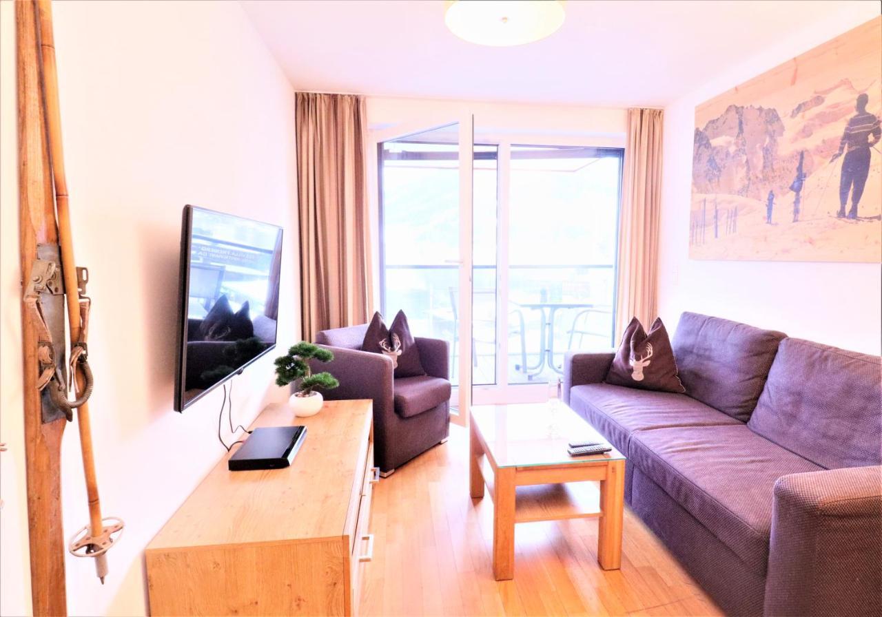 Alpin & See Resort - Pinzgau Holidays Zell am See Exterior foto