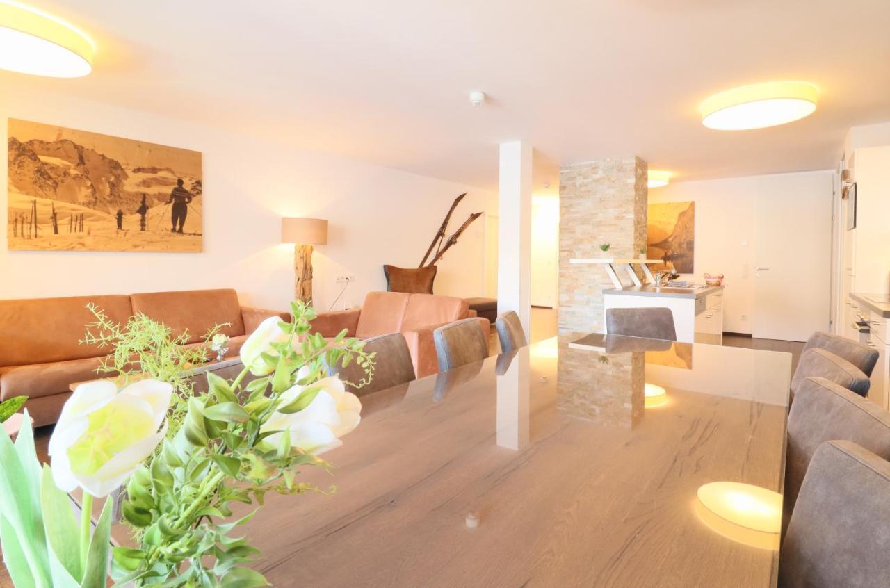 Alpin & See Resort - Pinzgau Holidays Zell am See Exterior foto