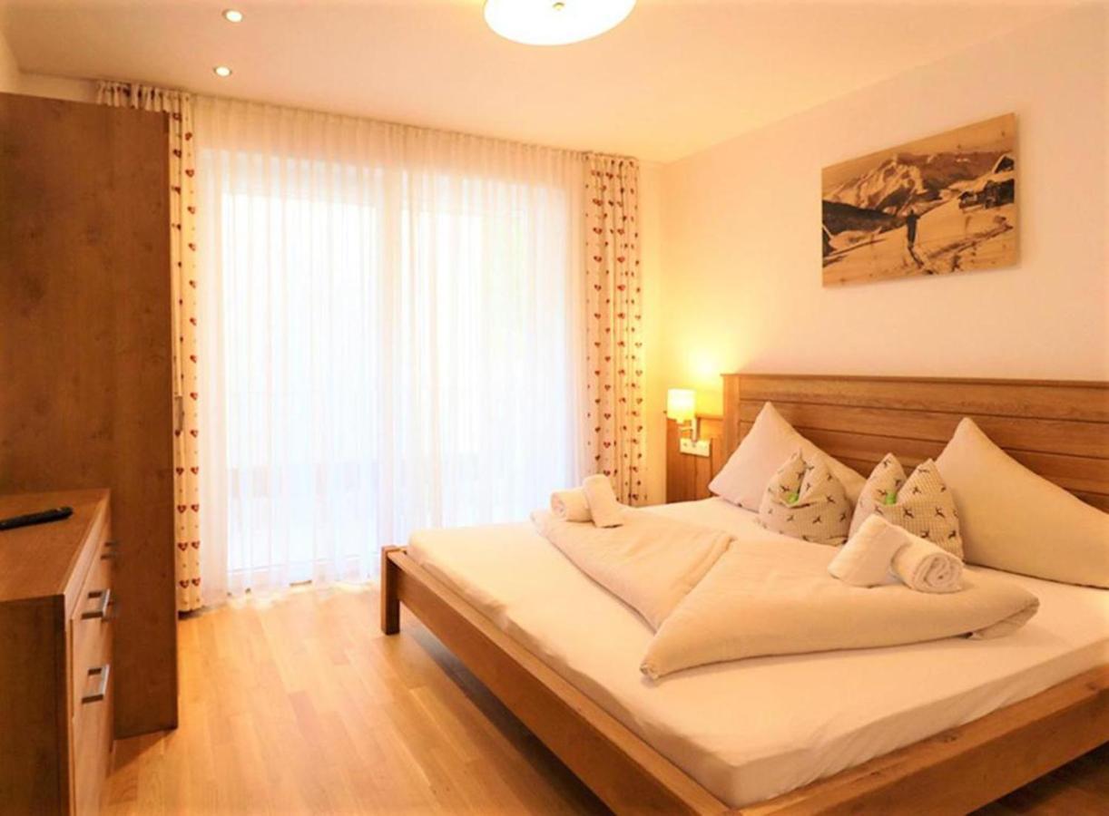 Alpin & See Resort - Pinzgau Holidays Zell am See Exterior foto