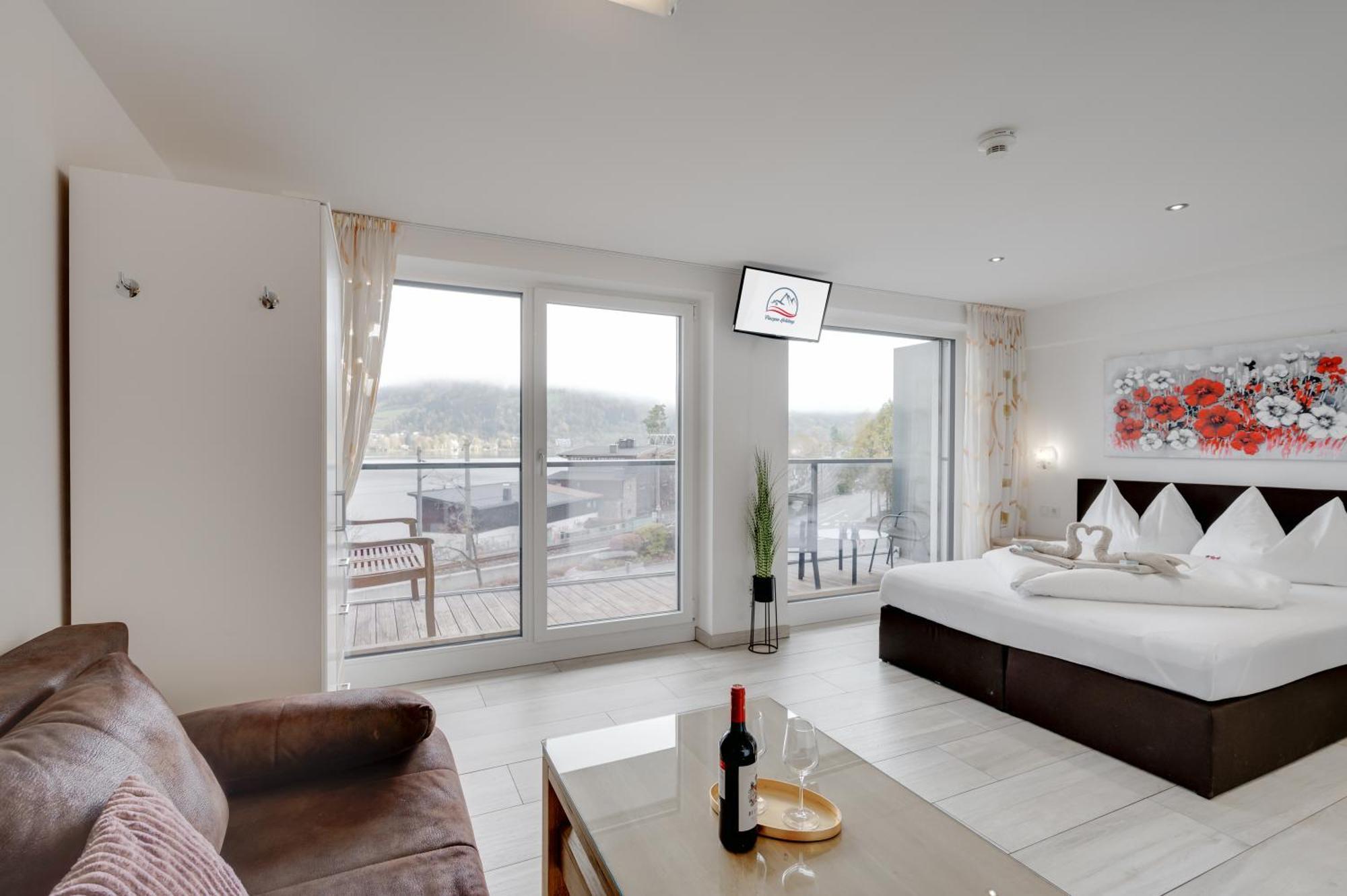 Alpin & See Resort - Pinzgau Holidays Zell am See Exterior foto