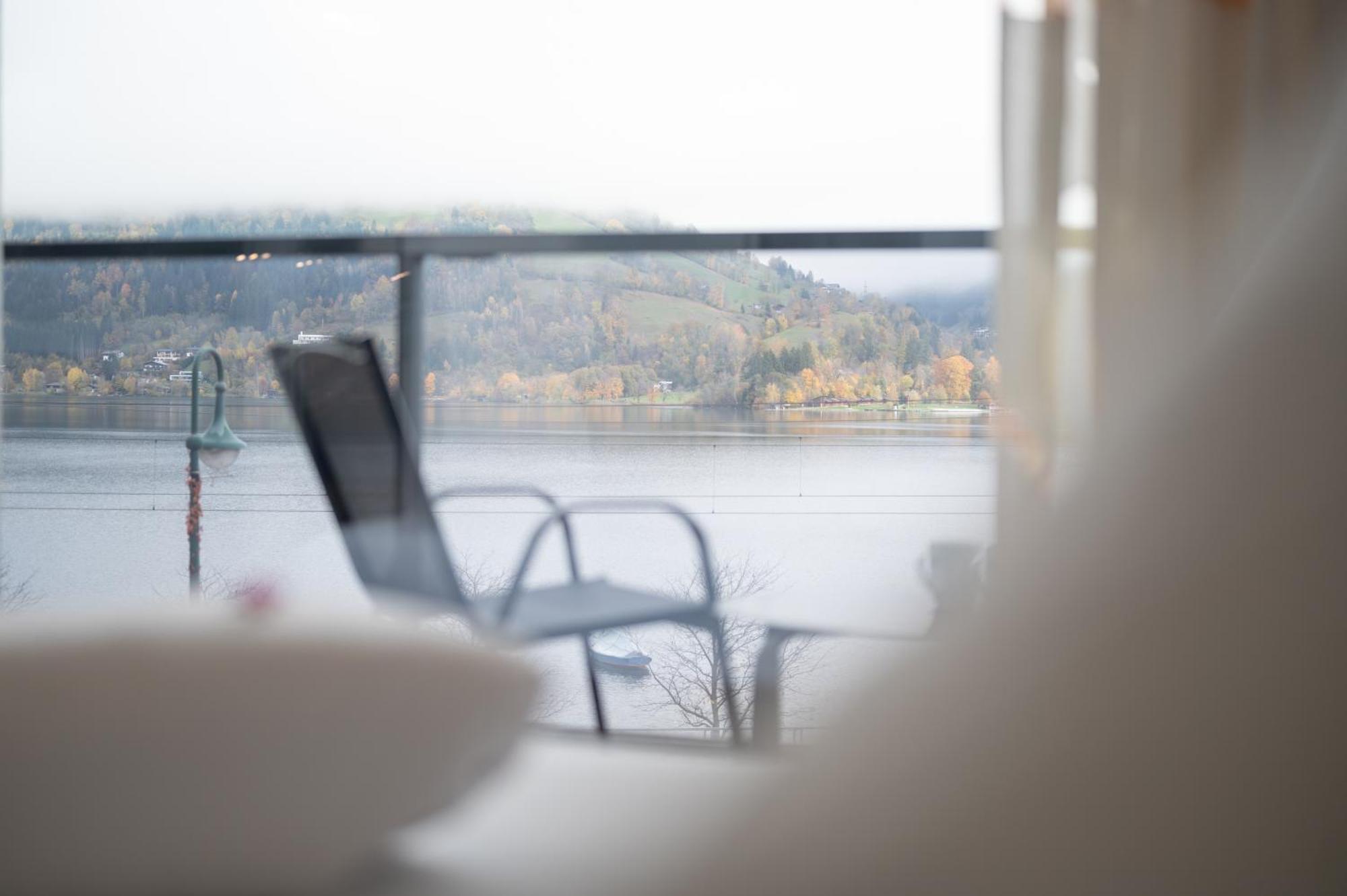 Alpin & See Resort - Pinzgau Holidays Zell am See Exterior foto