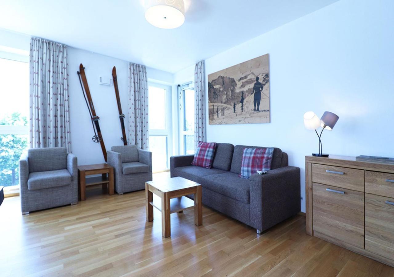 Alpin & See Resort - Pinzgau Holidays Zell am See Exterior foto