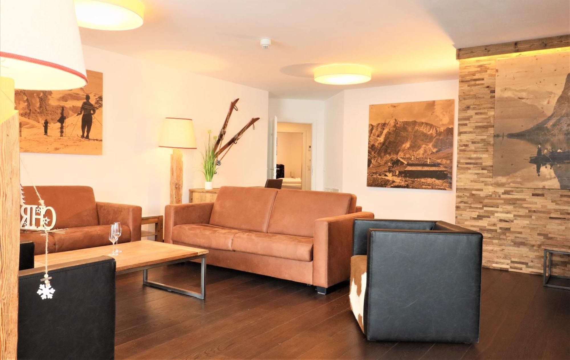 Alpin & See Resort - Pinzgau Holidays Zell am See Habitación foto