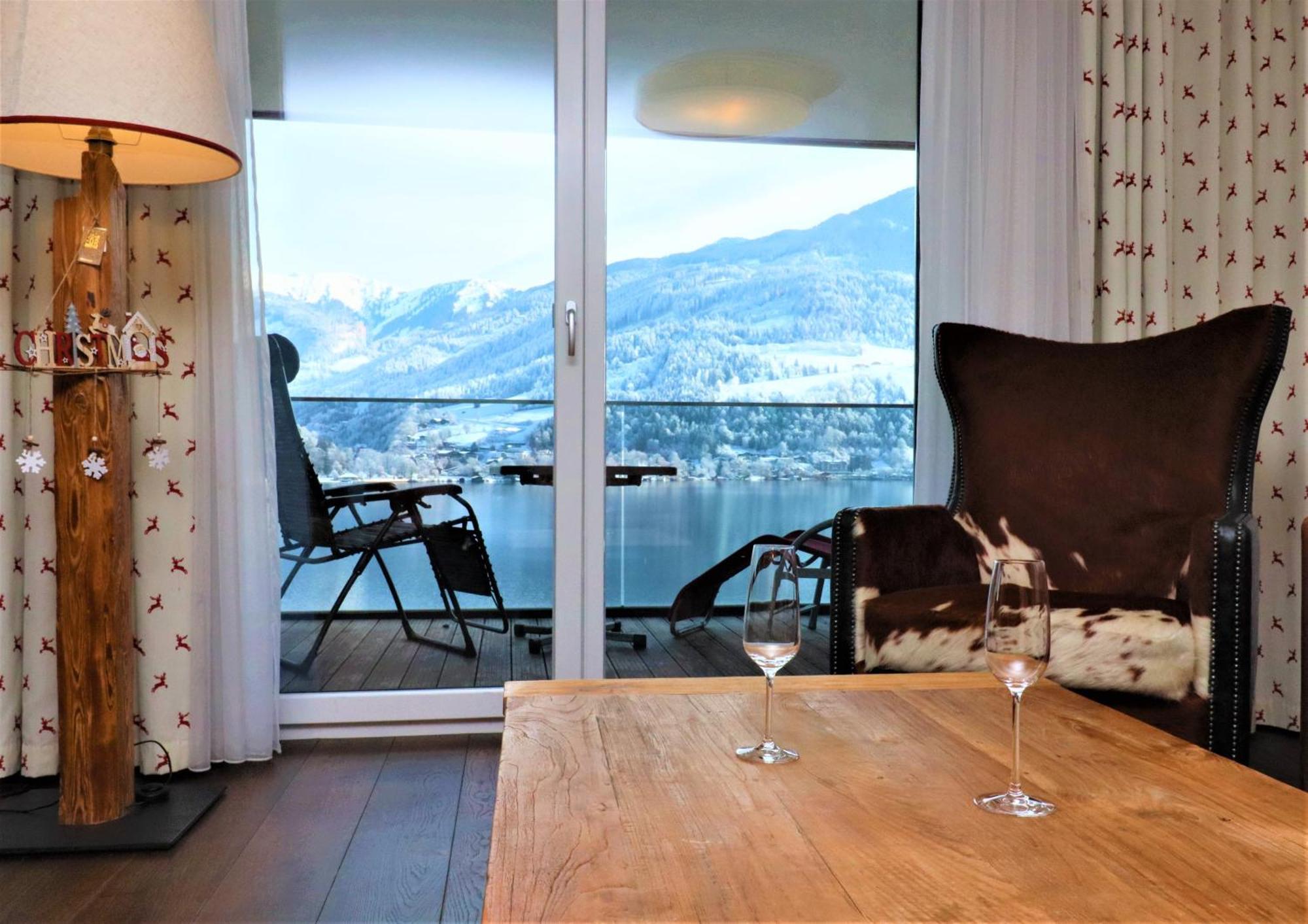Alpin & See Resort - Pinzgau Holidays Zell am See Habitación foto